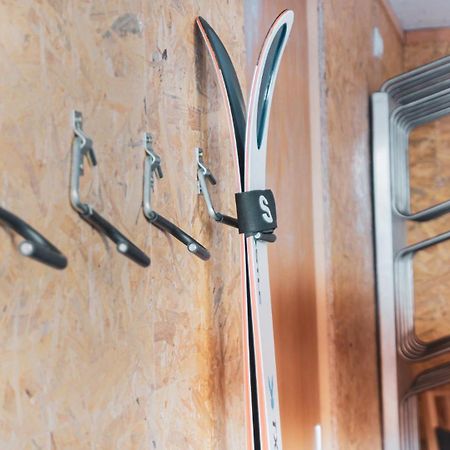 Apartamento Alpen Loft Neustift im Stubaital Exterior foto