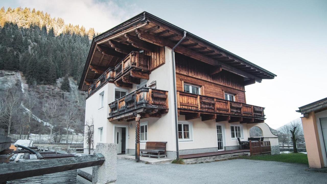 Apartamento Alpen Loft Neustift im Stubaital Exterior foto