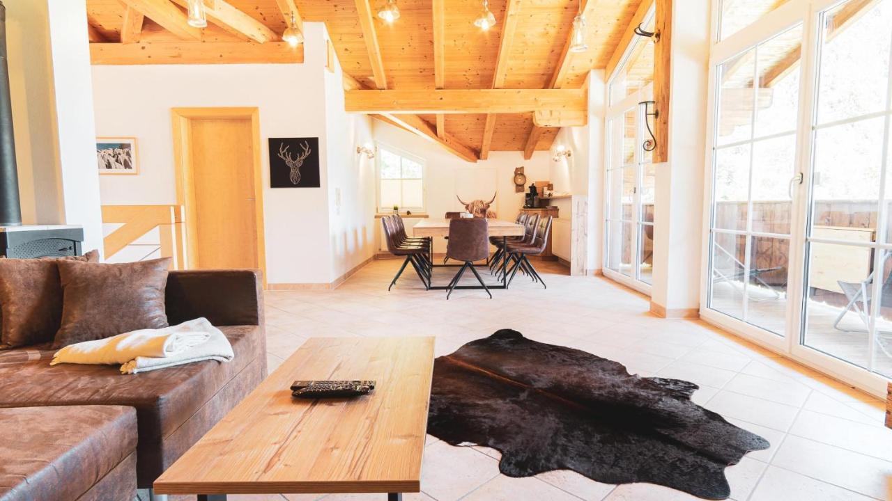 Apartamento Alpen Loft Neustift im Stubaital Exterior foto