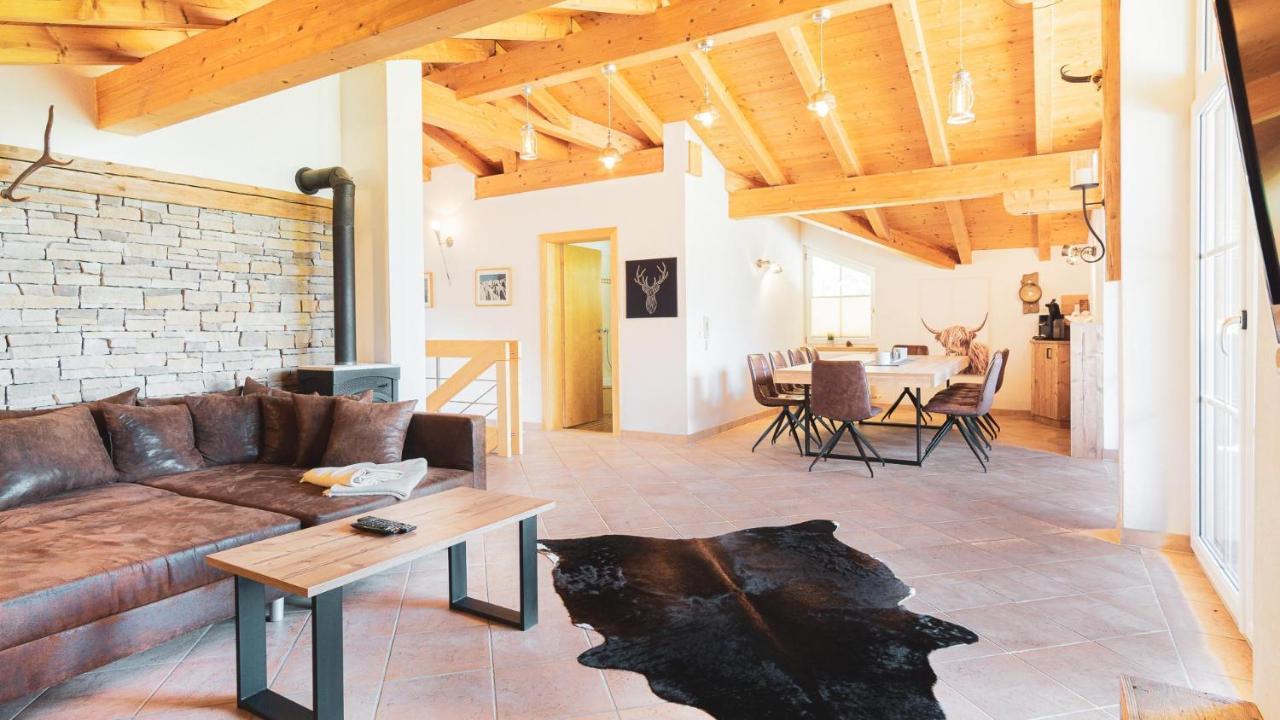 Apartamento Alpen Loft Neustift im Stubaital Exterior foto