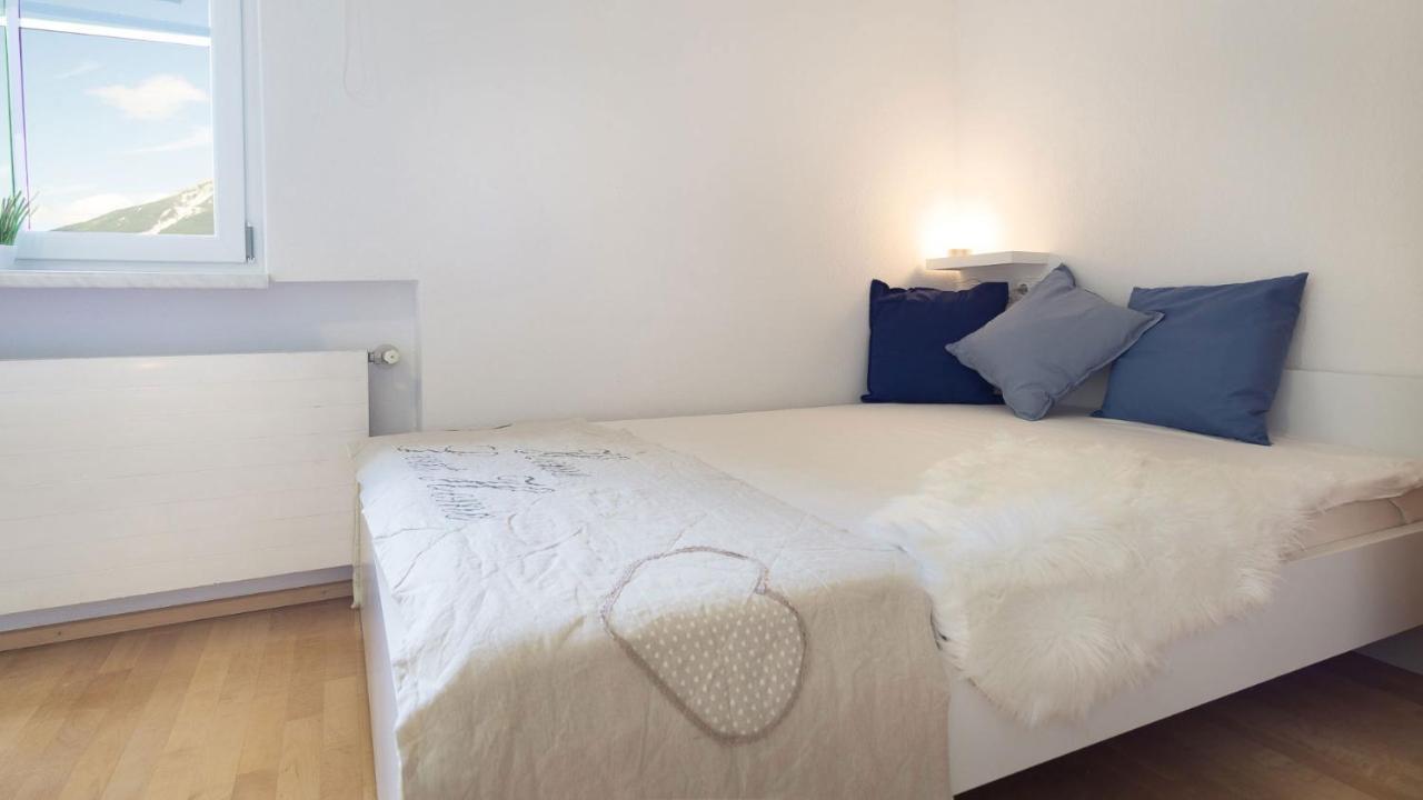 Apartamento Alpen Loft Neustift im Stubaital Exterior foto