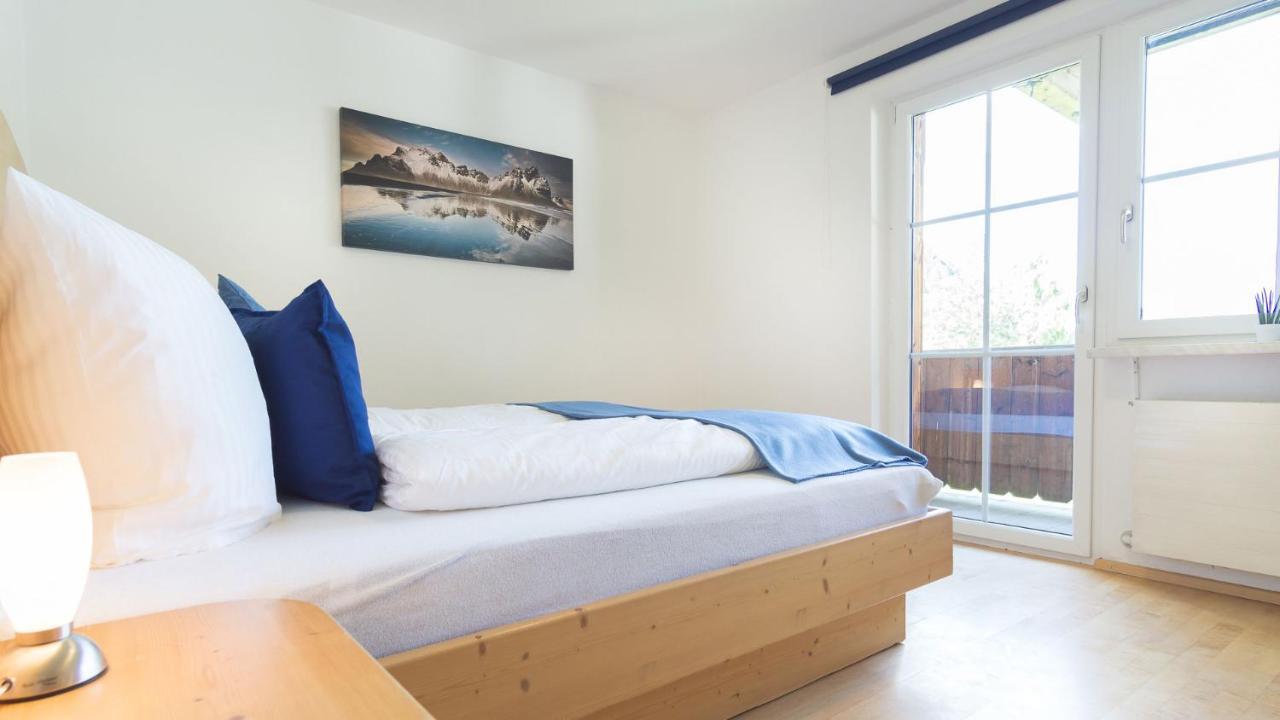 Apartamento Alpen Loft Neustift im Stubaital Exterior foto