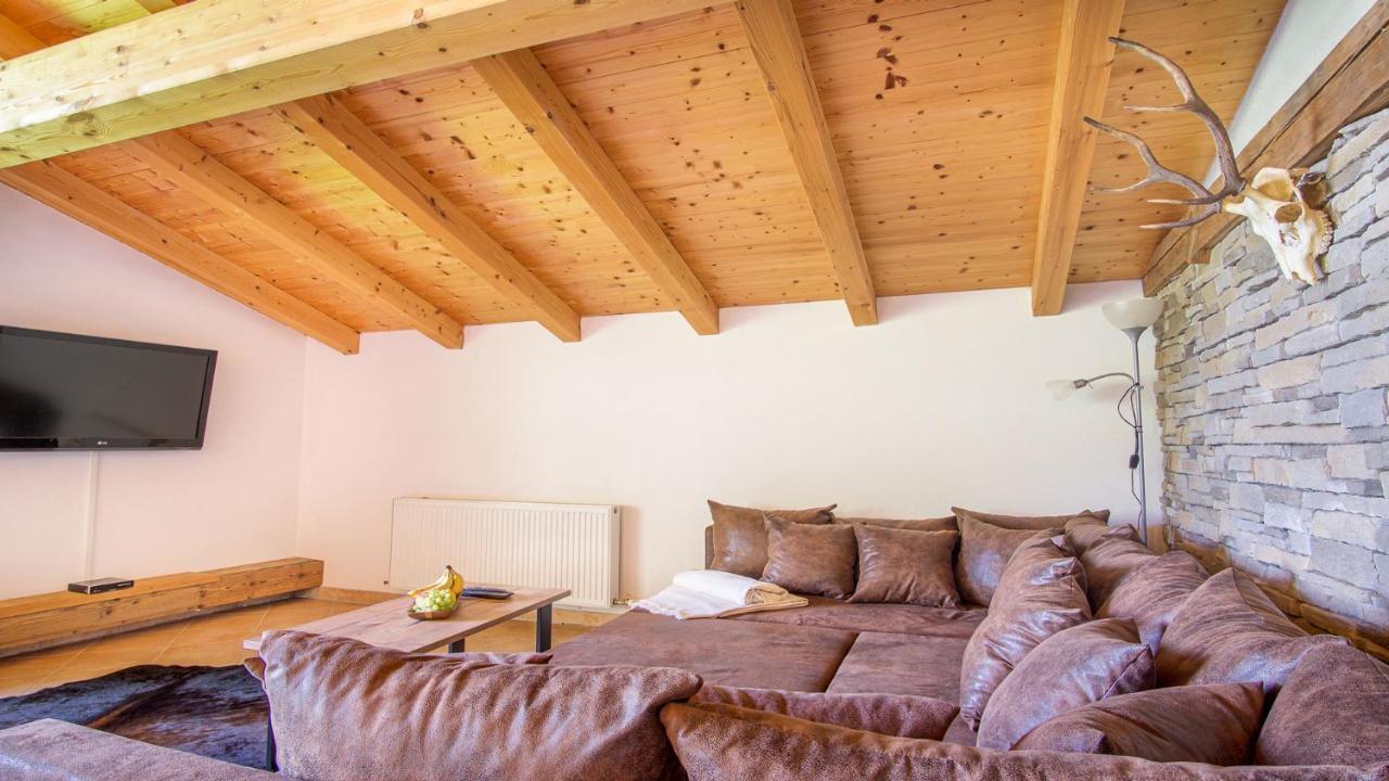 Apartamento Alpen Loft Neustift im Stubaital Exterior foto
