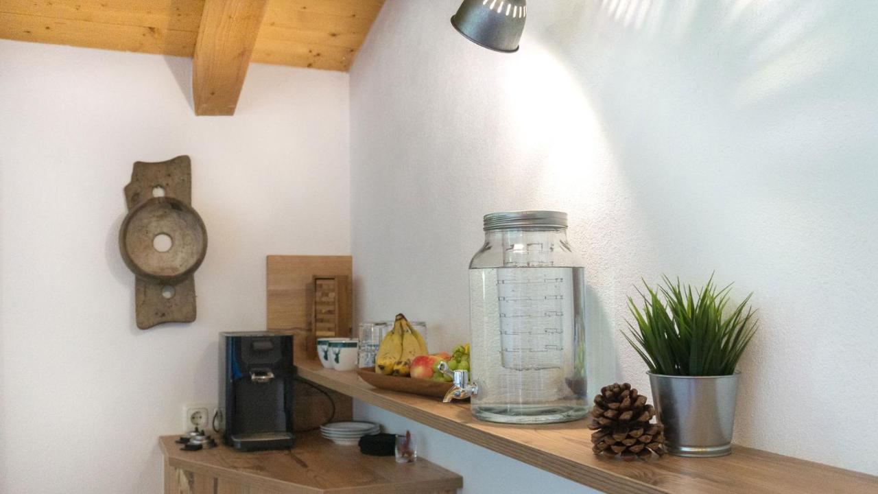 Apartamento Alpen Loft Neustift im Stubaital Exterior foto