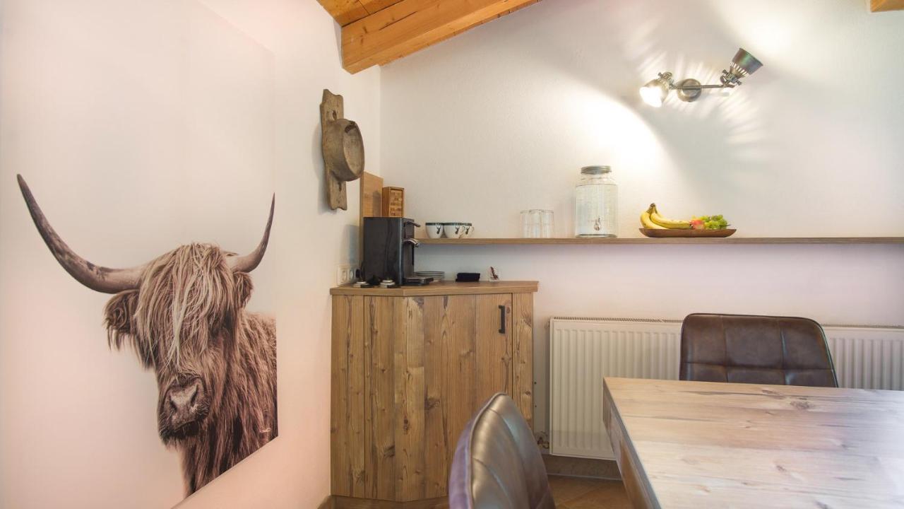Apartamento Alpen Loft Neustift im Stubaital Exterior foto