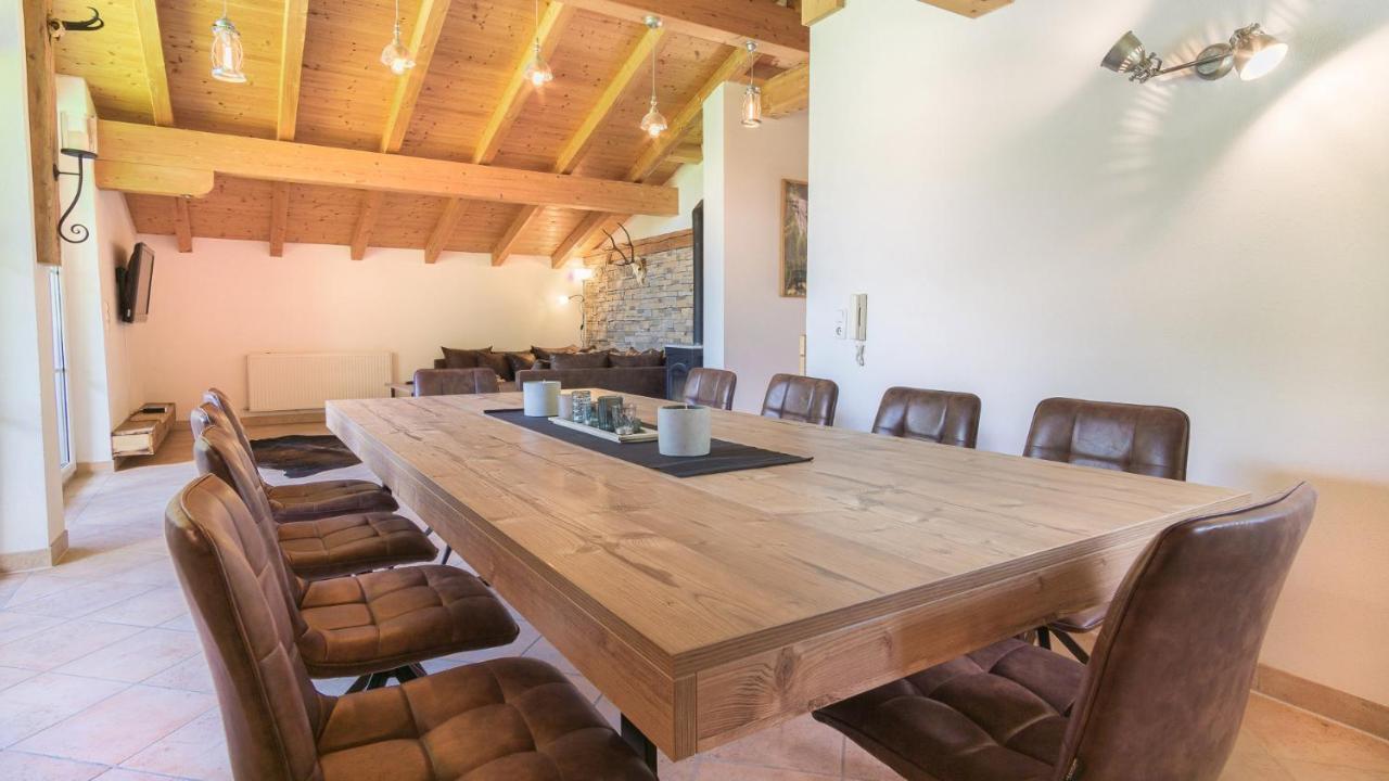Apartamento Alpen Loft Neustift im Stubaital Exterior foto
