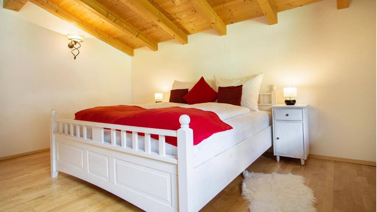 Apartamento Alpen Loft Neustift im Stubaital Exterior foto