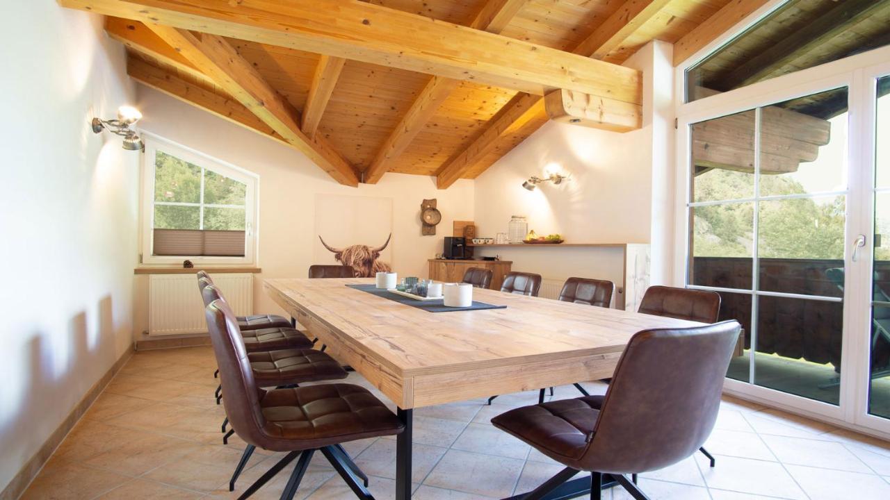 Apartamento Alpen Loft Neustift im Stubaital Exterior foto