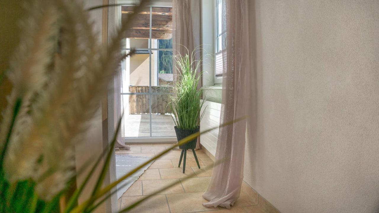 Apartamento Alpen Loft Neustift im Stubaital Exterior foto