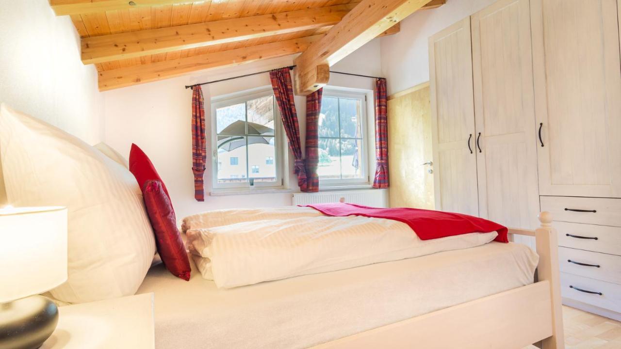Apartamento Alpen Loft Neustift im Stubaital Exterior foto